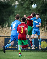 vs Egham Town FC-7