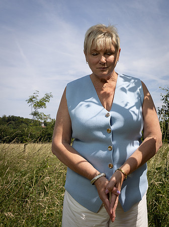 Debbie Baker-83