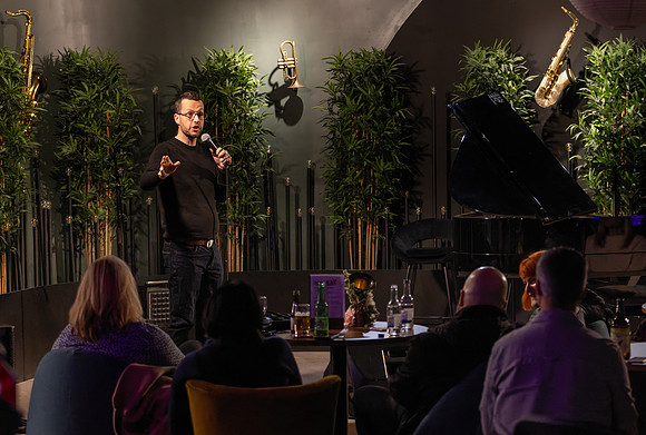 Dawkes Comedy Night-119