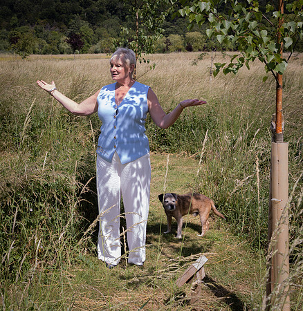 Debbie Baker-76