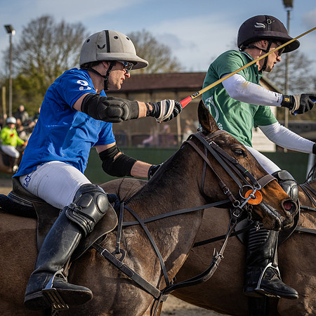The Arena Gold Cup Final 2025-97