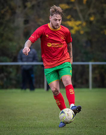 vs Peacehaven FC-74