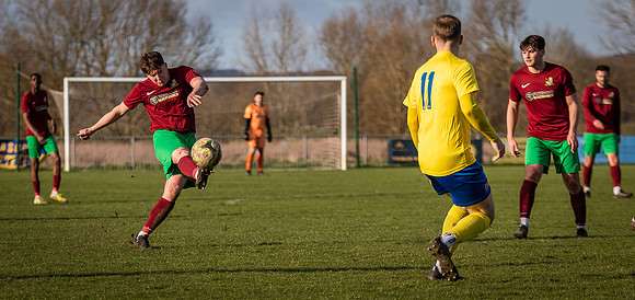 vs Ascot United FC-45