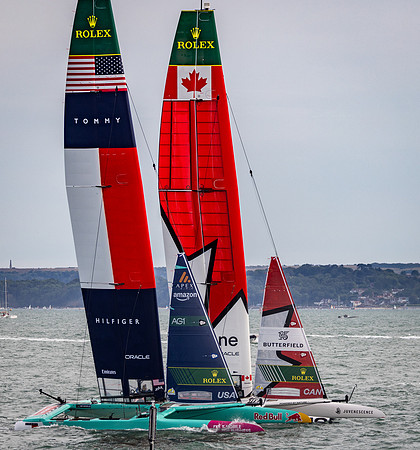 Sail GP-518