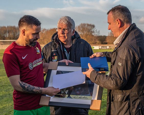 vs Abbey Rangers FC-10