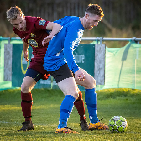 vs MTFC-57