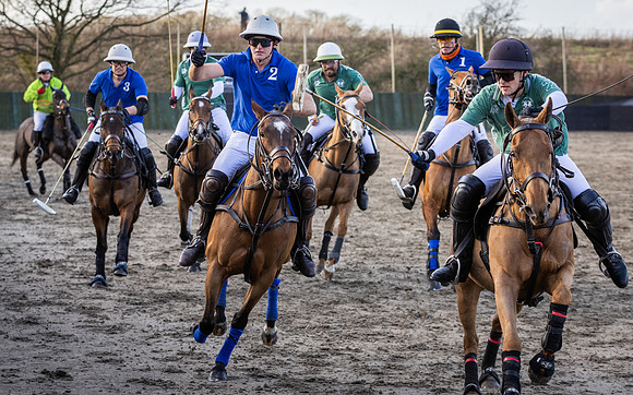 The Arena Gold Cup Final 2025-73