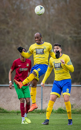 vs St Panteleimon-15