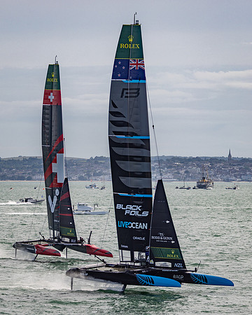 Sail GP-259