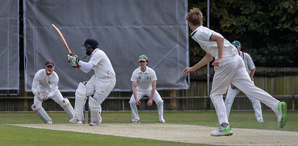 Miles Cricket-17
