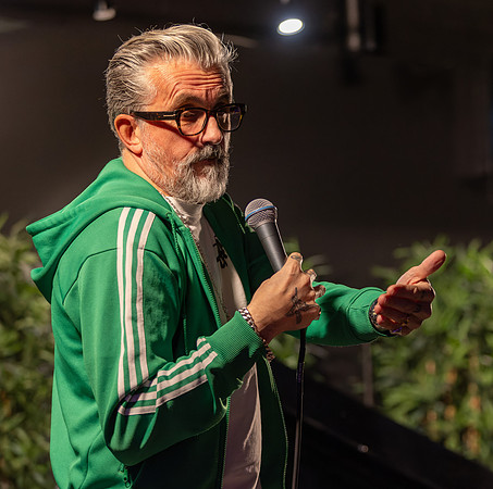 Dawkes Comedy Night-59