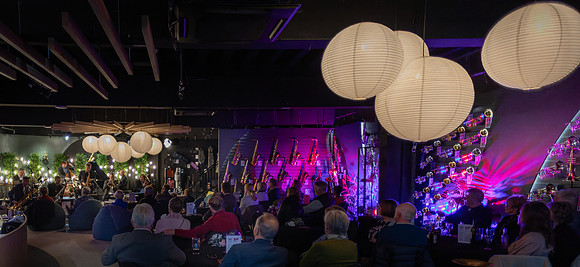 Andy Mears Octet-57