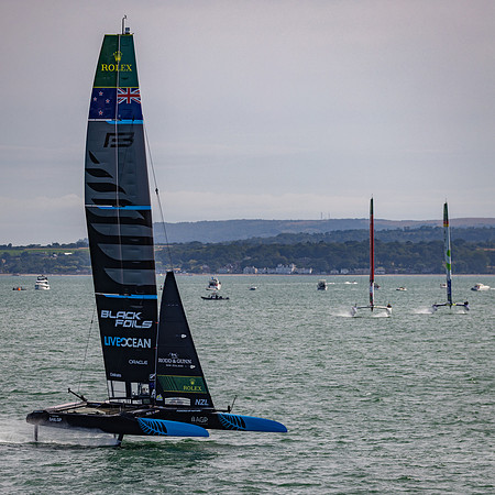 Sail GP-179
