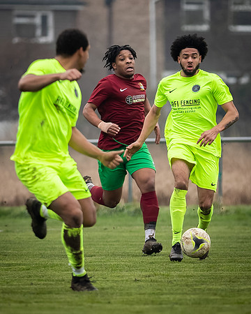 vs Virginia Water FC-23