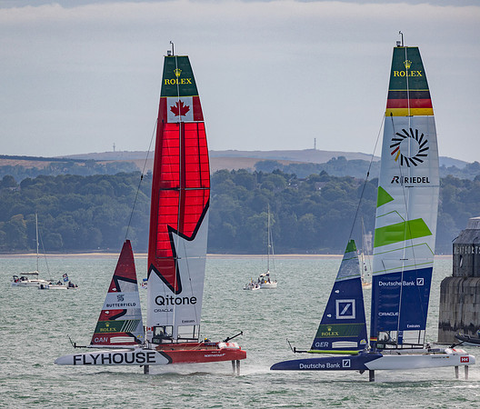 Sail GP-251