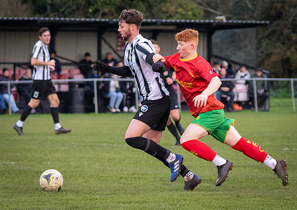 vs Peacehaven FC-67