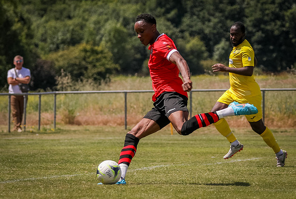 vs Maidenhead United FC-241