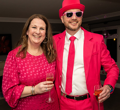 Angela's 60th Birthday-81