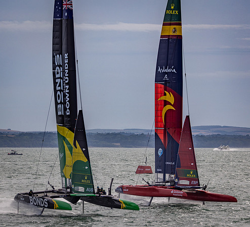 Sail GP-423