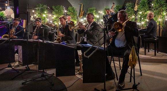 Andy Mears Octet-61