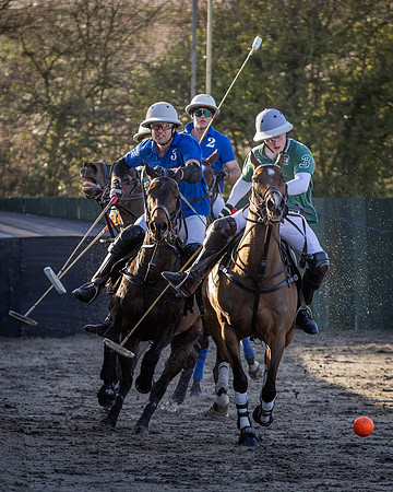 The Arena Gold Cup Final 2025-108