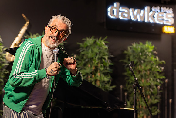 Dawkes Comedy Night-44