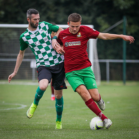 Edgware Town FC-10