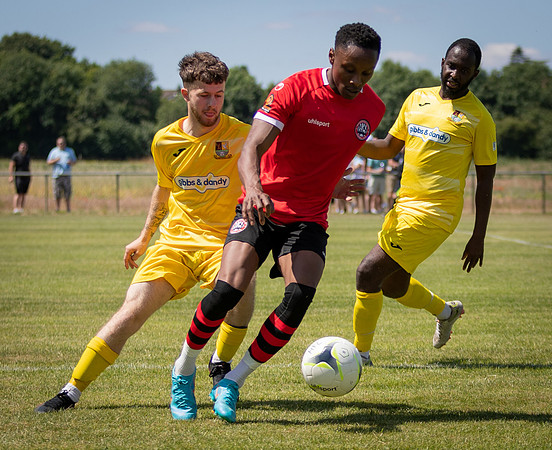 vs Maidenhead United FC-245
