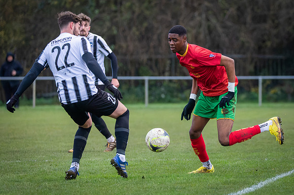 vs Peacehaven FC-76