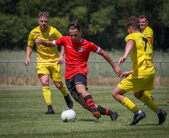 vs Maidenhead United FC-222