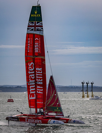 Sail GP-428