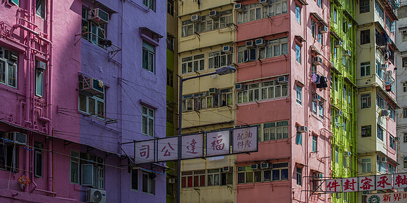Hong Kong-3