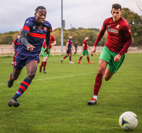 vs Southall FC-18