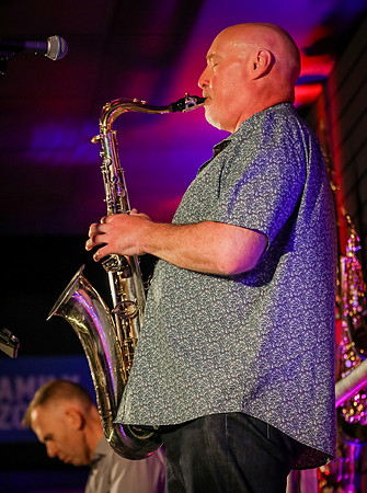 Simon Bates Trio - July-171