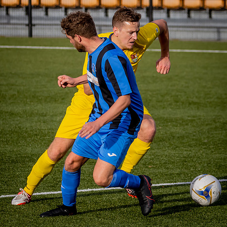 vs Chalvey Sports FC-104