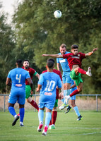 vs Egham Town FC-13