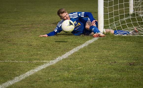 vs Reading City FC-78