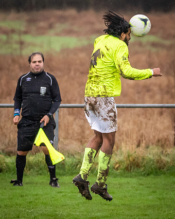 vs Hanworth Villa FC-72