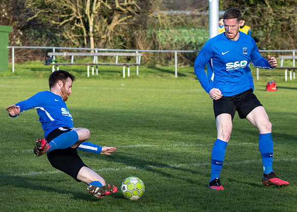 vs MTFC-6