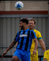 vs Chalvey Sports FC-22