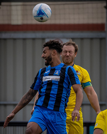 vs Chalvey Sports FC-22