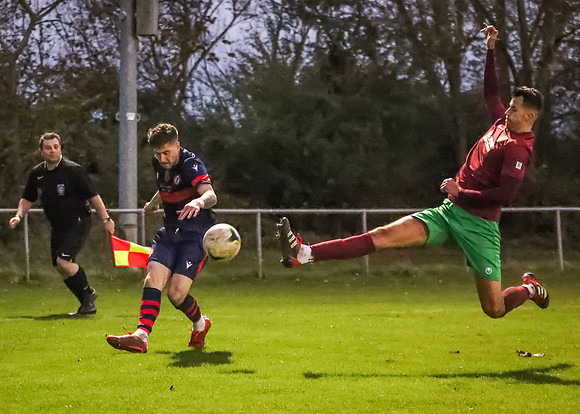 vs Southall FC-52