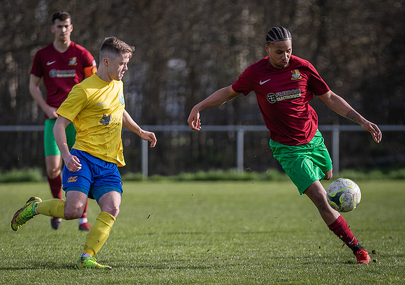 vs Ascot United FC-20