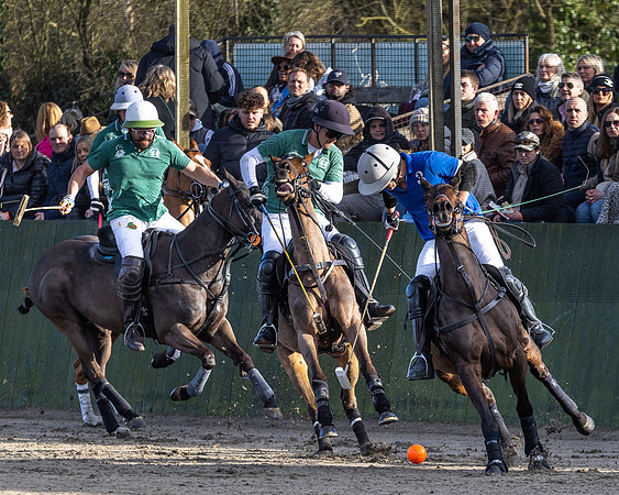 The Arena Gold Cup Final 2025-93