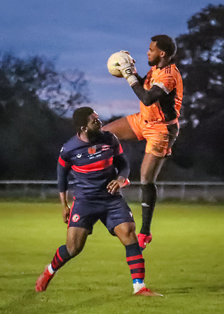 vs Southall FC-54