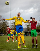 vs St Panteleimon-7