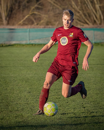vs MTFC-28