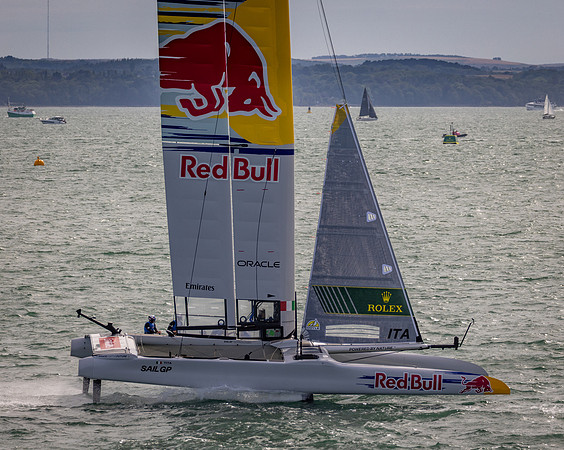 Sail GP-371
