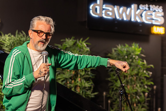 Dawkes Comedy Night-57