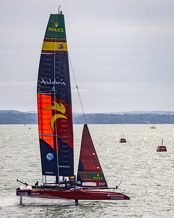 Sail GP-189